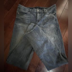 LUCKY BRAND Women’s size 14 Skinny Jeans